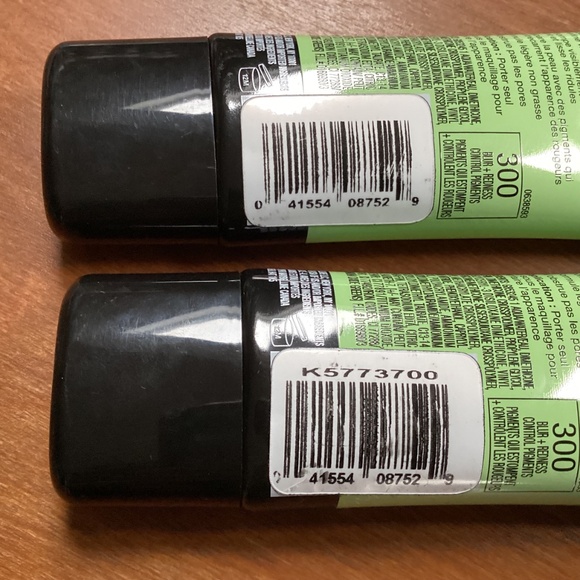 Maybelline Master Prime Primer Base Bundle New/Sealed  30 ml - Picture 6 of 6